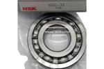 B32-33 auto transmission bearing deep groove ball bearing 32*72*15mm
