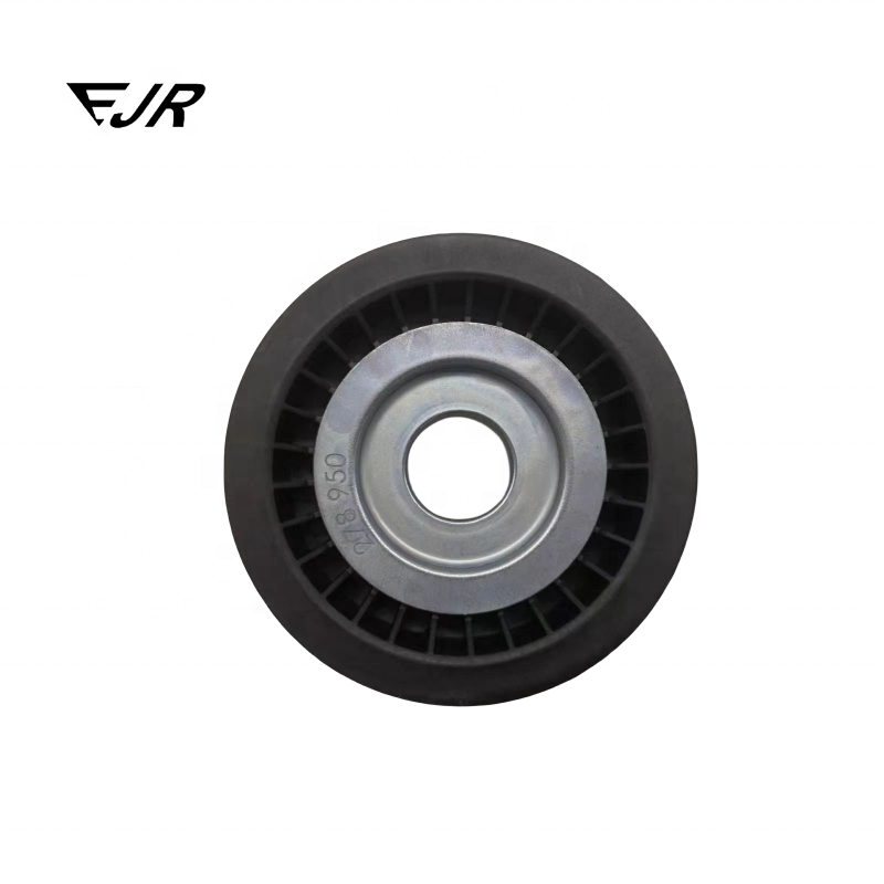 OEM 278950 Belt Tensioner For Ghibli Levante Quattroporte M156 M157 M161 3.0 BT V6