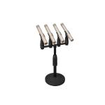 12mv/PA Karaoke Singing Mic Noise Cancelling Microphone For Recording