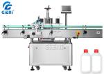 Automatic 20-90mm Round Bottle Labeling Machine 220V 200pcs/Min