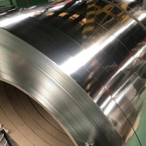Wholesale 420J2 Stainless Steel Coil 430 410 8K 4mm Thick Mirror Finish Coil from china suppliers