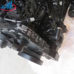 Engineering Machinery Engine ISLe375-30 Truck Diesel Engine Assy