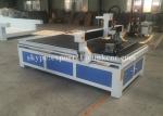 Rotary Axis CNC Router Machine For Woodworking / 3D CNC Router