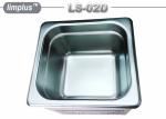 Bentch Top Stainless Steel 2liter Ultrasonic Cleaner Bath Household Use