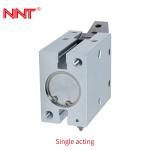 0.25-0.6MPa Small Pneumatic Cylinder