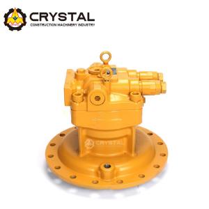 Wholesale E320C M5X130 Swing Motor Of Excavator Hydraulic Rotary Motor from china suppliers