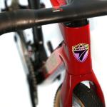 51cm Carbon Fiber Gravel Bike