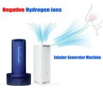 Hho Inhalation Negative Hydrogen Oxygen Inhaler Easy Operation Desktop Design