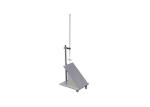 Splashing Water Proof Paper Testing Equipments With High Accuracy