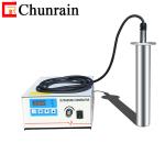 Industrial Immersible Ultrasonic Tube , 180W 40KHz Immersible Ultrasonic Cleaner