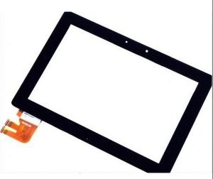 Wholesale Original New Digitizer Touch Screen TF300 Tablet Repair Parts For Asus Transformer Pad from china suppliers