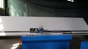 Wholesale Semi-Auto Aluminum Spacer Bar Bending Machine from china suppliers