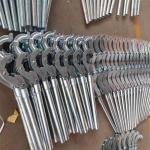 Geological Exploration Diamond Circle Wrenches Bq Nq Hq Pq