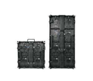 Wholesale IRC Serie Magnetic LED Display module 7680hz, Curved, Flexible, 90 degrees panels combinations from china suppliers