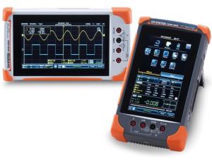Wholesale Digital Handheld Oscilloscope Multimeter , Digital Sampling Oscilloscope 10KG from china suppliers