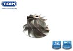 KP35 41mm / 45mm Upgrade Billet Compressor Wheels For RenauIt Modus