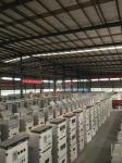 Power Three Phase Distribution Panel Box Customize Circuit Breaker Box