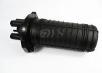 FOSC-14 Dome type/ vertical type / Fiber Optic Splice Closure For Local Area