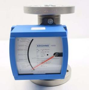 Wholesale Nitric Acid (HNO3) Flow Meter Flowmeter from china suppliers