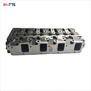 Wholesale 4TNE94 4D94E Engine Cylinder Head 129907-11700 For Excavator from china suppliers