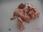 Excellent Fine Taste Canned Tuna Chunks Natural Without Preservatives