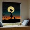 Buy cheap Basic 3D Shapes Digitally Printed Photo Roller Blind water proof Roller Blinds from wholesalers