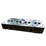Engine Spare Parts Komatsu Engine Parts S4D130 4D130 Cylinder Head 6115-11-1101