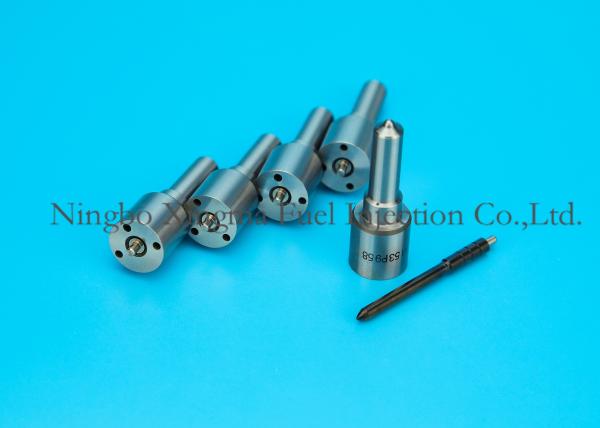 DLLA153P958 , 0950006631 ，Common Rail Denso Diesel Fuel Injector Nozzle For