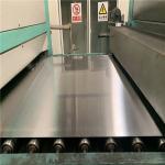 AISI 302 303 Stainless Steel Plate Sheet Cold Rolled 0.15mm Thick