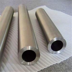 Wholesale ASTM TP304 Stainless Steel Pipe Round Decorative Use Seamless Welded from china suppliers