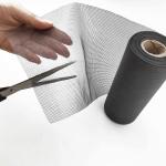 Finest Fiberglass Insect Screen for Any Size Window or Door Protection