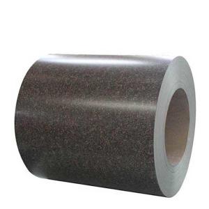 Wholesale Prepainted Galvanized Ppgi Steel Coil Sheet 508mm Color Coated from china suppliers