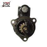 QD2853E D8K-A Engine Starter Motor For Earth Moving 3406 50-110