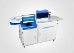 High Efficiency Billboard / Channel Letter Bending Machine For Advertising