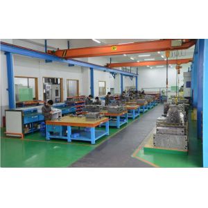 Shenzhen JiDing Technology Co., Ltd