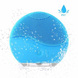 Wholesale LUNA mini 2 Facial Cleansing Brush, Gentle Exfoliation and Sonic Cleansing for All Skin from china suppliers