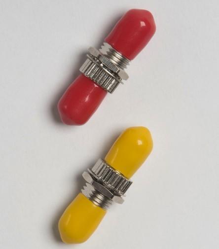 10dB ST Female to Male fiber optic Attenuator for network system