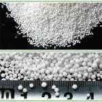 99.6% Fertilizer Grade Ammonium Nitrate NH4NO3 Water Soluble Fertilizer For