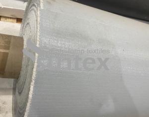 Wholesale 2mm Silicate Ceramic Aluminum Foil Fiberglass Cloth Thermal Insulation from china suppliers