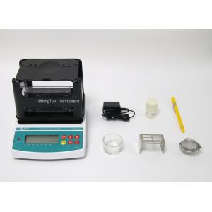 AU-300S Digital Electronic Density Checker , Density measurer , Density Checking