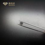 1 Carat HPHT CVD Fancy Cut Lab Diamonds