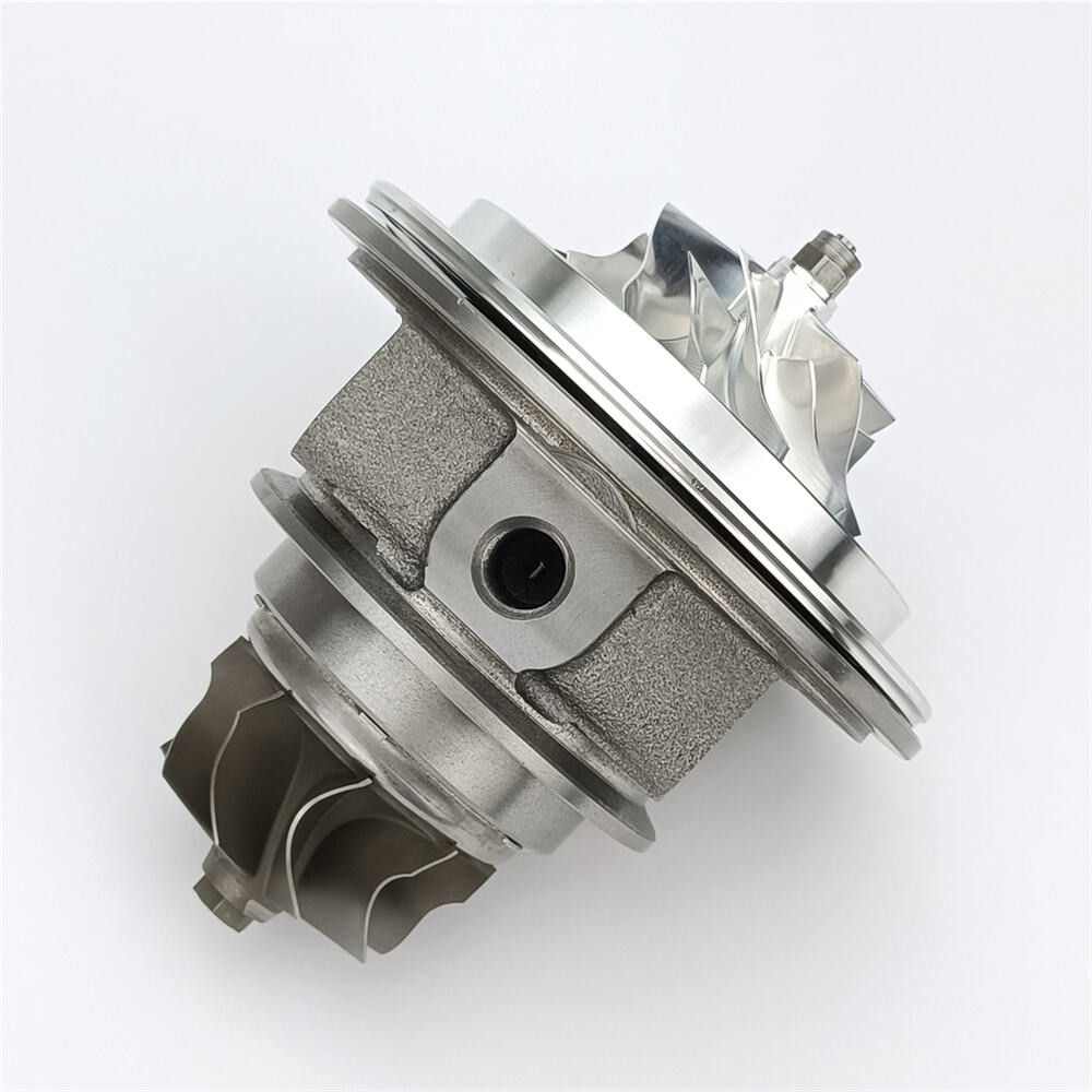 Upgrade K04-0064 MFS turbo cartridge core 06F145702C for Audi S3 TT 2.0 TFSI BHZ 53049700064