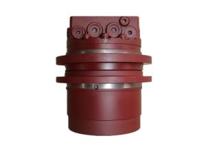 Wholesale GM02 TM02 Final Drive Travel Motor Assy PHV-1B PC07 E18C ZX18 IHI10F2 Excavator Accessories from china suppliers