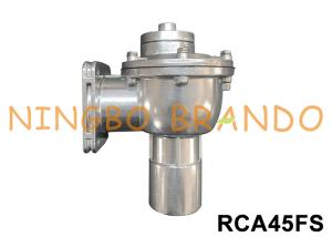 Wholesale RCA45FS 1.5'' Flanged Remote Pilot Valve For Dust Collector Baghouse from china suppliers