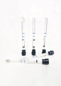 Wholesale Open Or Closed Sedimentation System ESR Tube Contain 3.2% Sodium Citrate from china suppliers