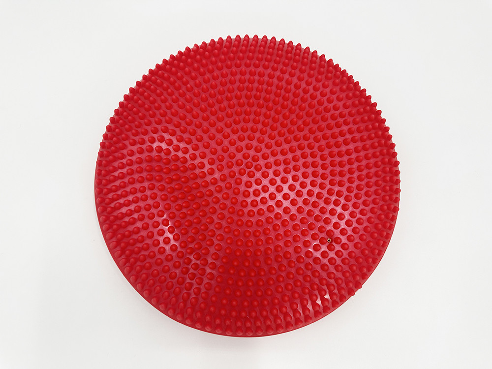 Exercise Balance Stability Disc with Hand Pump