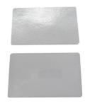 HF Anti-metal Adhesive Paper Tag, HF anti-metal self-adhesive Label, High