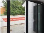 Wholesale 18x16 Pleated Screen Door Aluminum Screen Door Fly Screen Mesh For