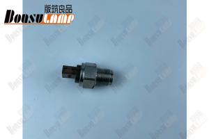 Wholesale 4HK1 6WG1XY High Pressure Sensor 8-98119790-0 8981197900 For Excavator Spare Parts from china suppliers
