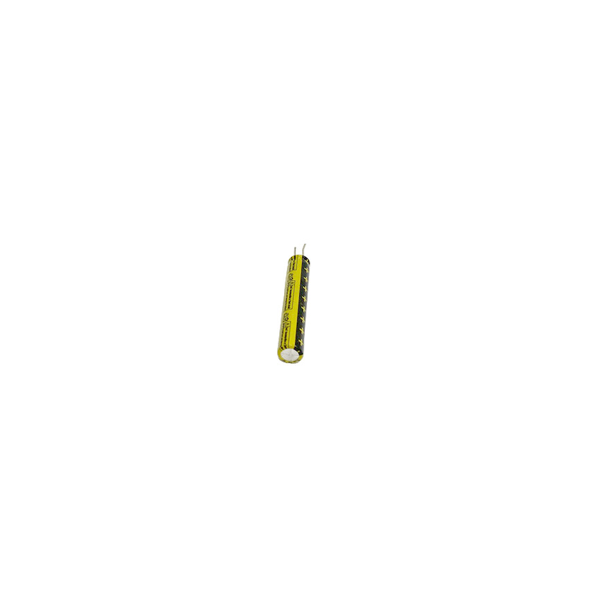 Capacitive Cylindrical Fast Charge Lithium Titanate Battery HTC7240 2.4V High Rate Rechargeable Titanium Battery